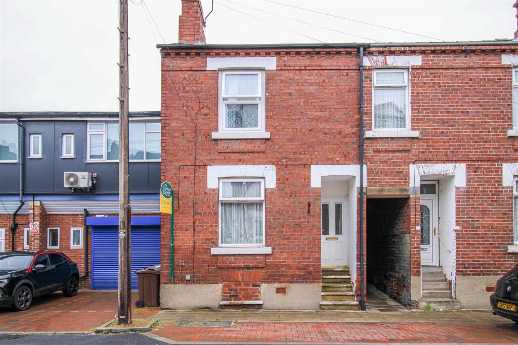 Main image of property: Grange Street, Wakefield