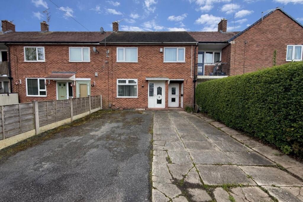 Main image of property: Northfields, Knutsford, Cheshire, WA16