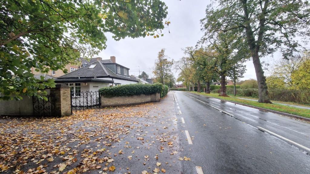 Off 5 Dunswell Rd