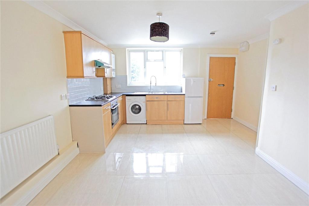 Main image of property: High Street, Barkingside, Ilford, Essex, IG6