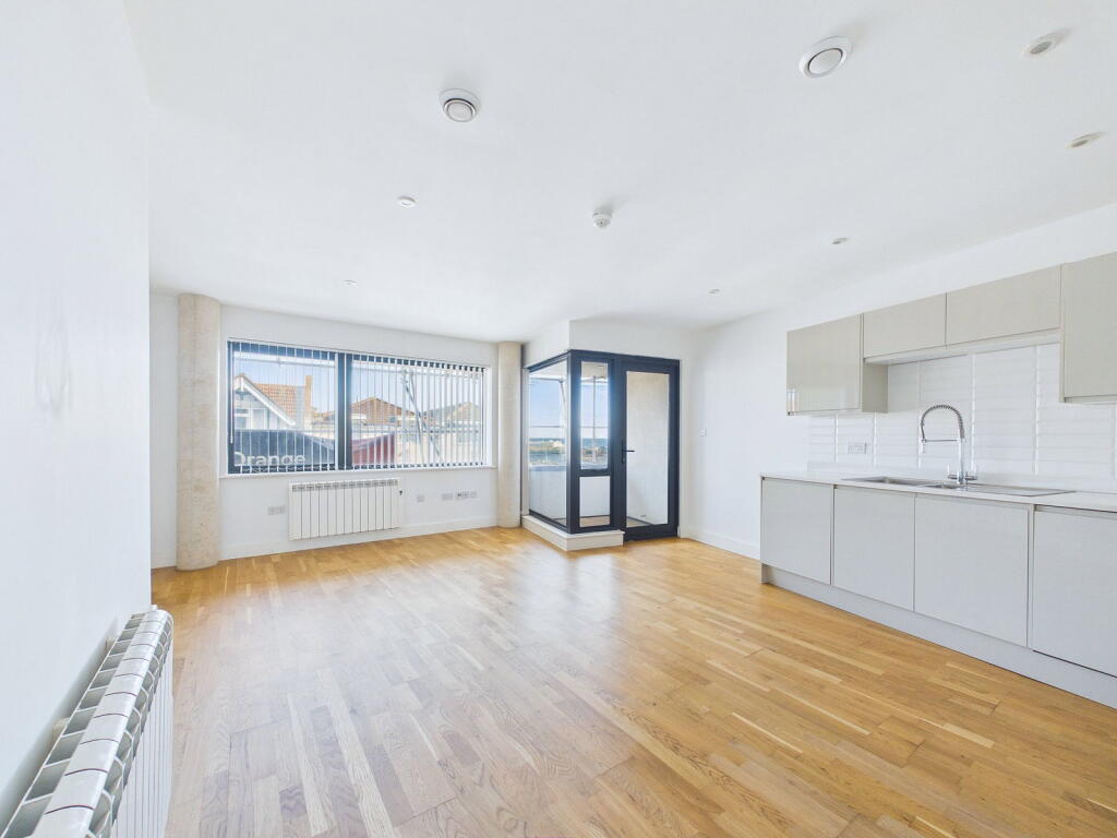 Main image of property: Wellington Road, Brighton, BN41 1DN