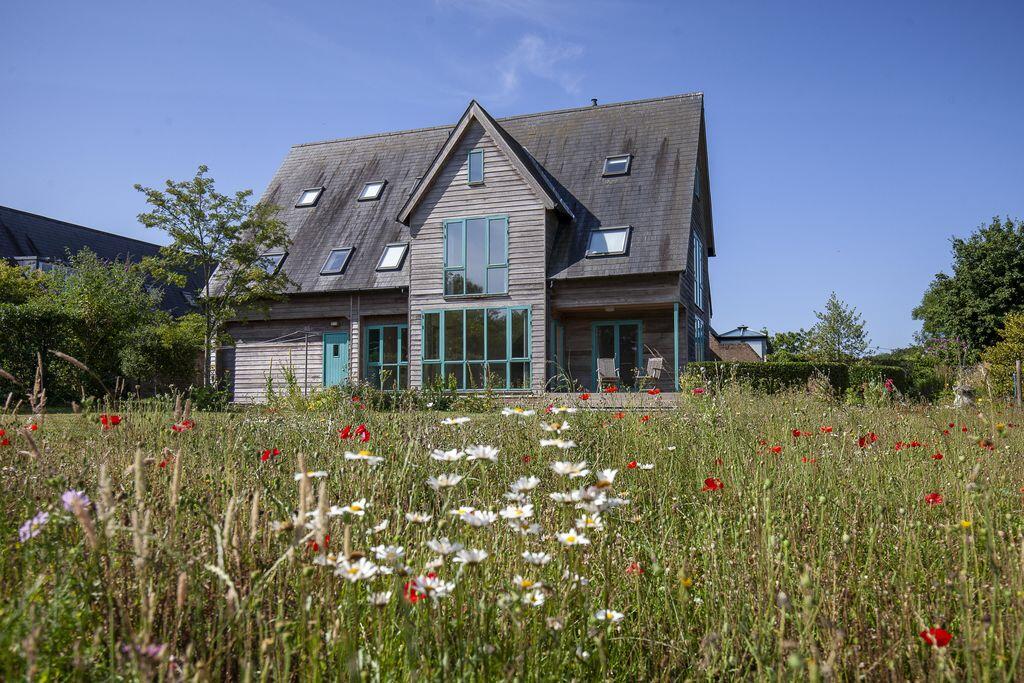 Main image of property: Deweys Place, Donhead St Mary