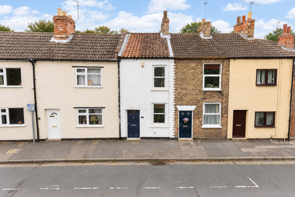 Main image of property: HAILGATE, HOWDEN, GOOLE, YORKSHIRE, DN14