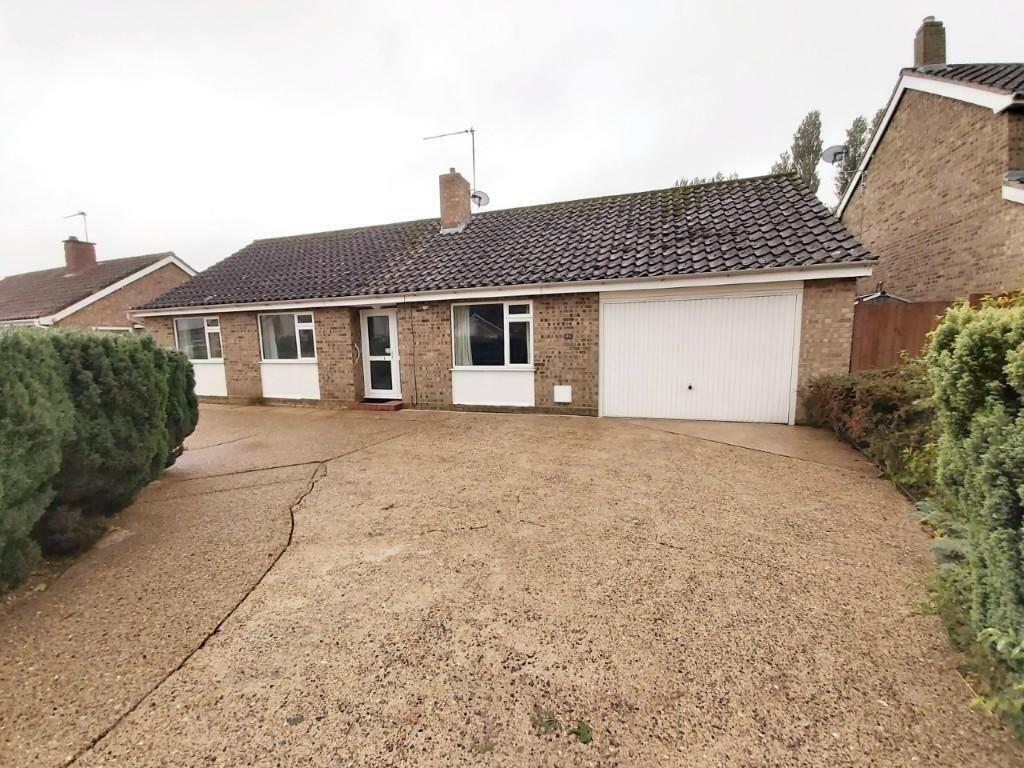 Main image of property: Pound Meadow, Fornham All Saints, Bury St. Edmunds