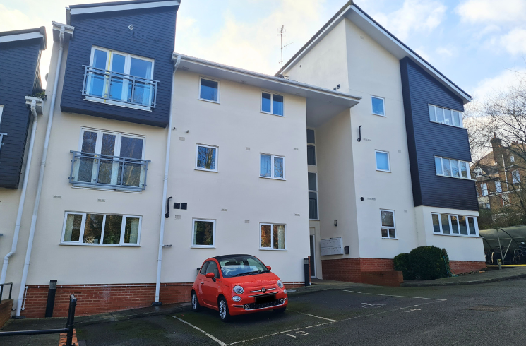 Main image of property: Buckland Rise, Maidstone, Kent, ME16