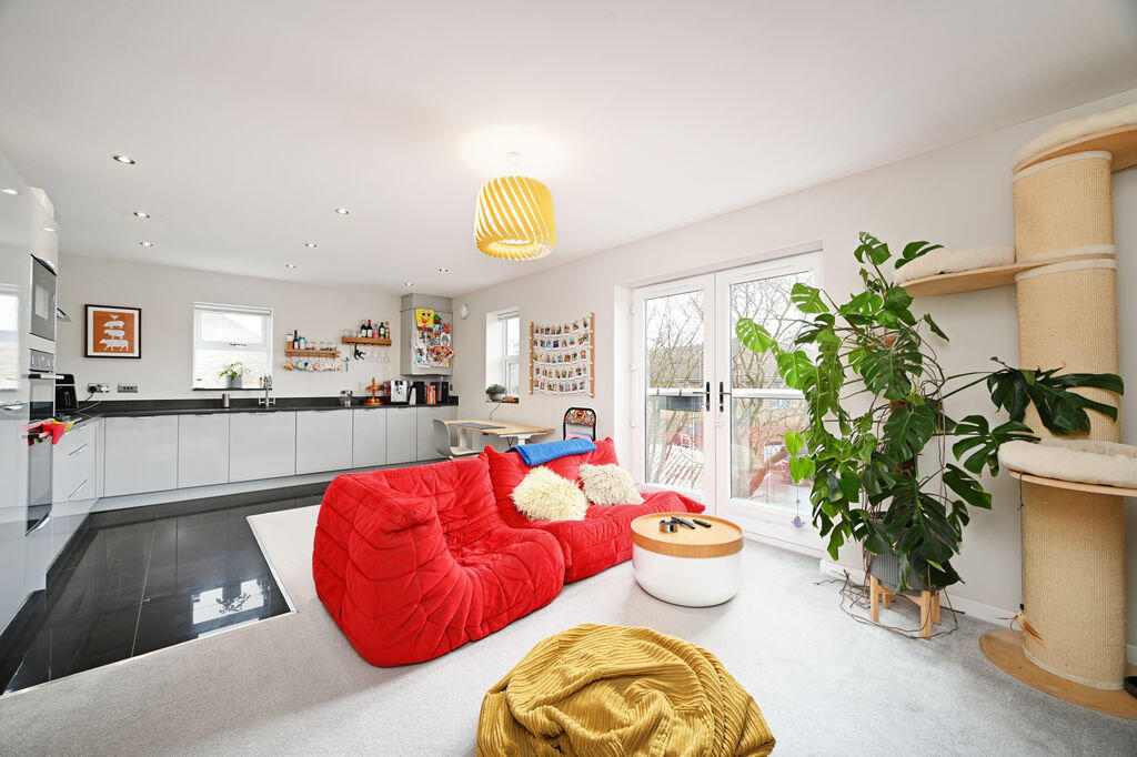 Main image of property: Lime Tree House, Hunters Walk, Chesterfield