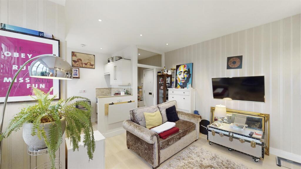 Main image of property: Willesden Lane, Brondesbury Park, London