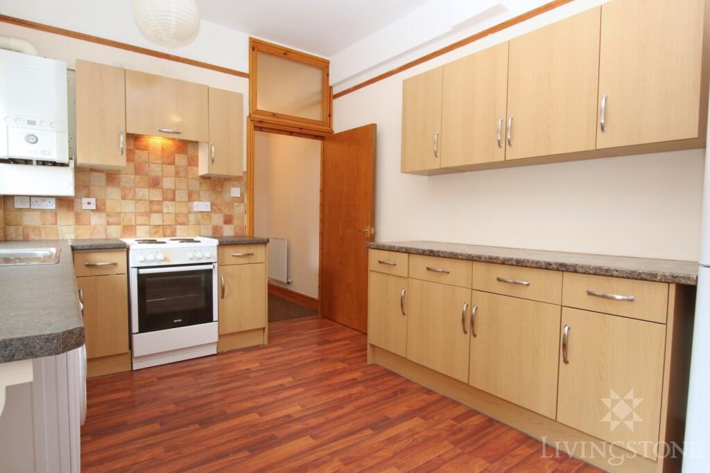 Main image of property: Clarendon Park Road, LE2 3AN