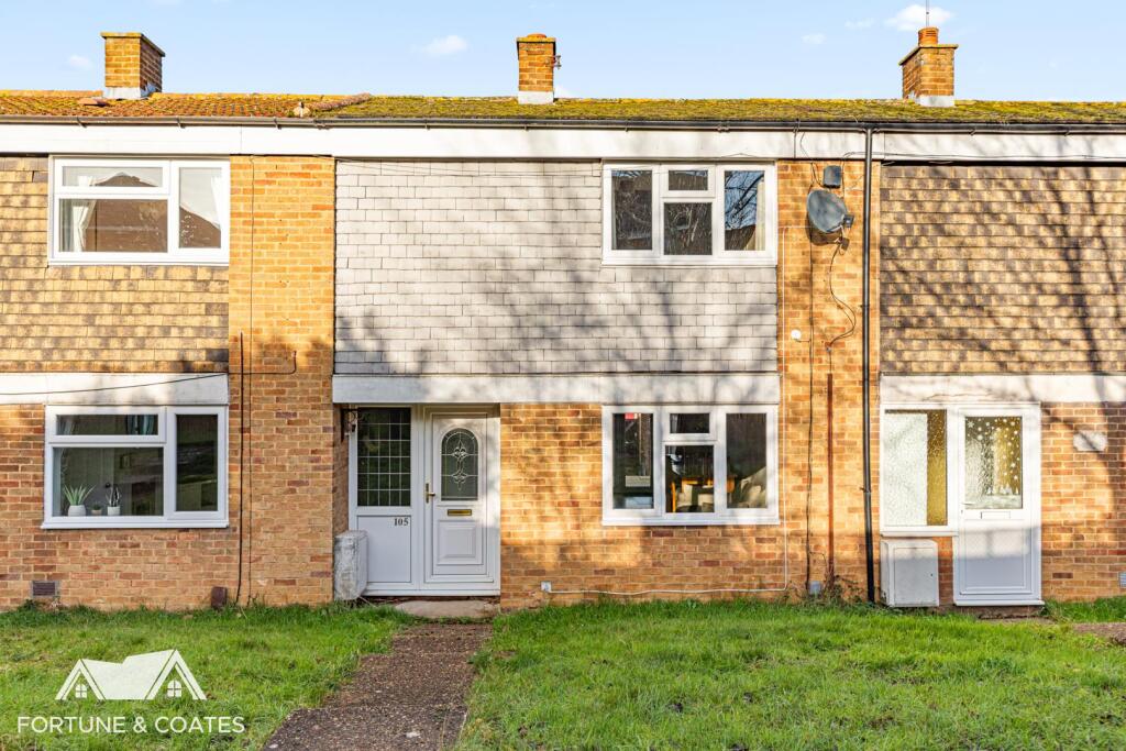Main image of property: Rundells, Harlow