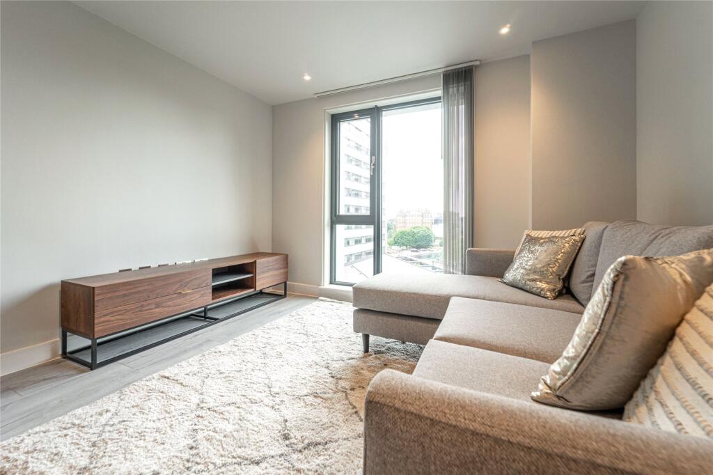 Main image of property: St Martins Place, 169 Broad Street, Birmingham, West Midlands, B15