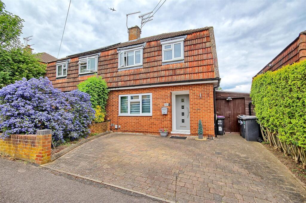 Main image of property: UPPER CLABDENS - WARE