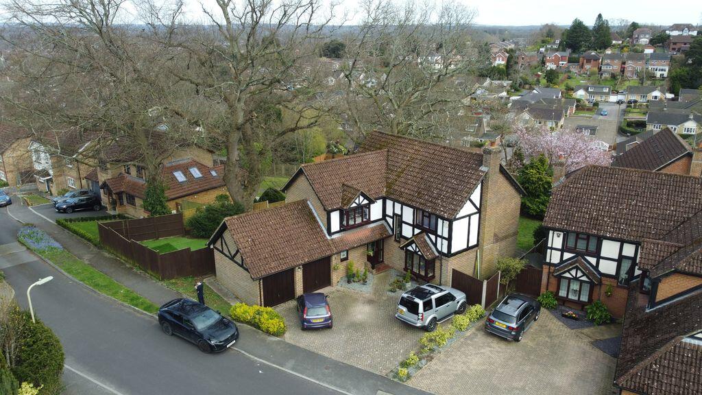 Main image of property: Firs Drive, Hedge End, Southampton, SO30