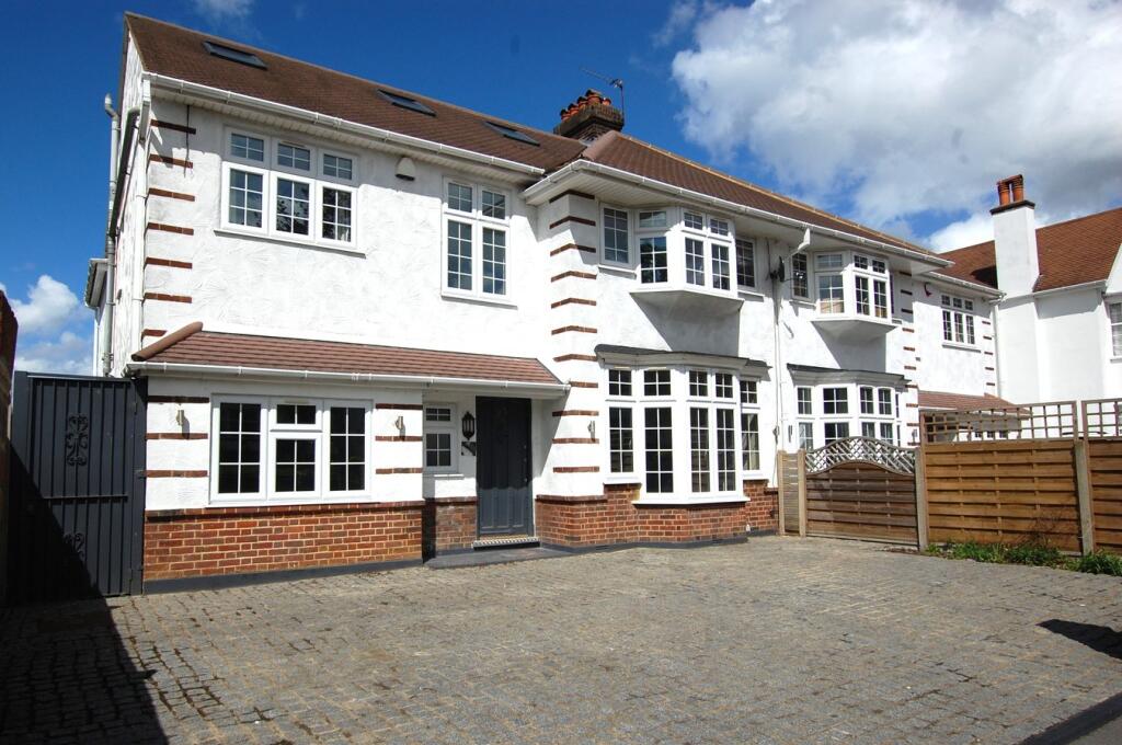 Main image of property: Avondale Road, BROMLEY, BR1