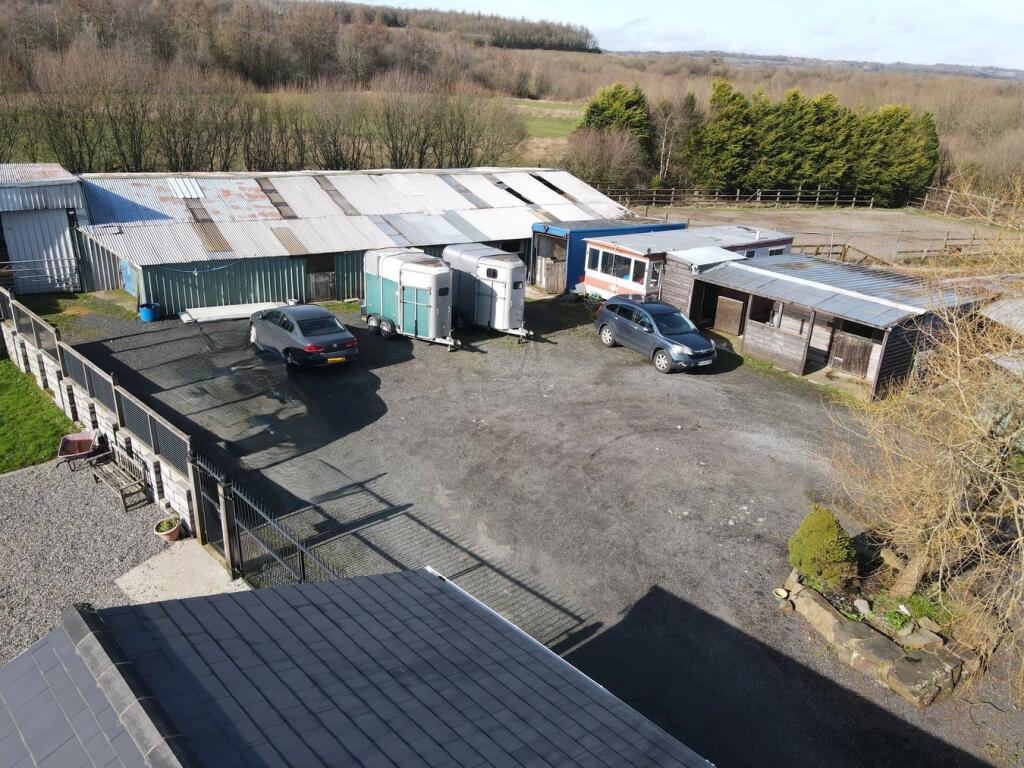 Saron Road, Saron, Ammanford, SA18 photo 2