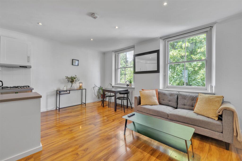 Main image of property: Ainger Road, Primrose Hill, London, NW3