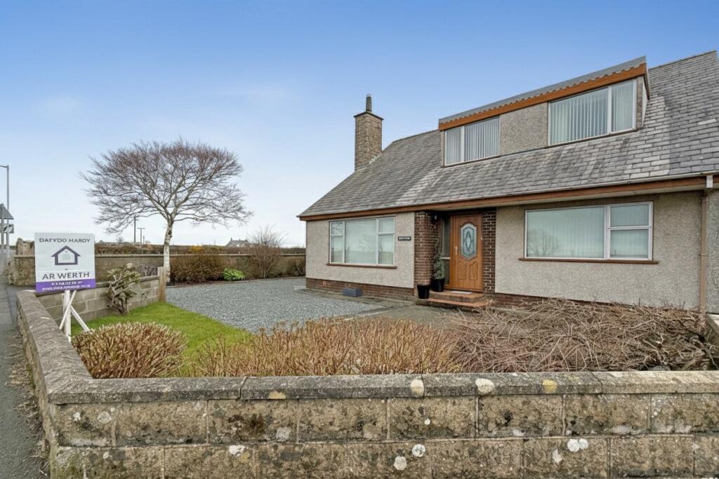 Main image of property: Llangristiolus, Bodorgan, Isle of Anglesey, LL62