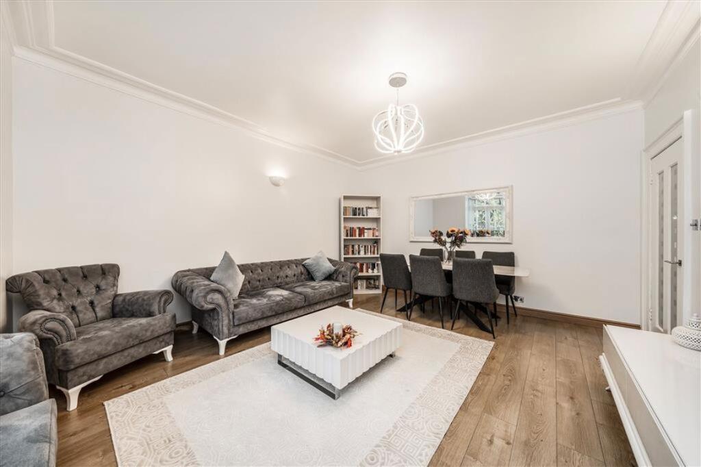 Main image of property: Micheldever Road, Lee