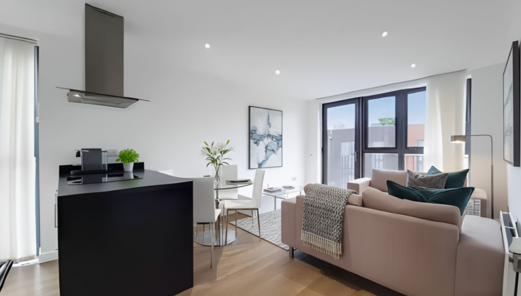 Main image of property: Rhodeswell Apartments, 9 Monsey Place, London, E1