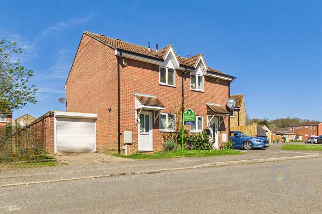 Main image of property: Dore Close, The Maltings, Northampton, NN3