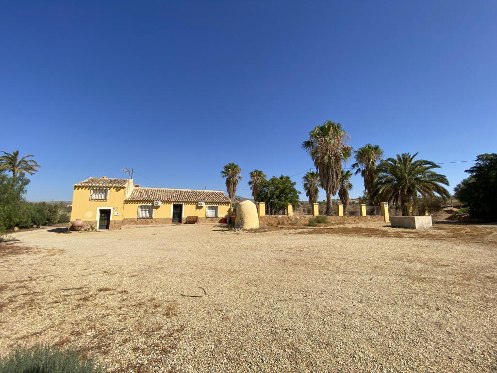Main image of property: Andalucia, Almería, Huércal-Overa