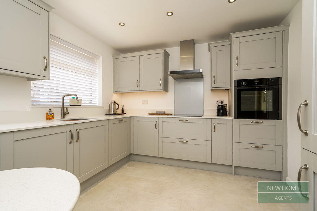 House in York - View 2