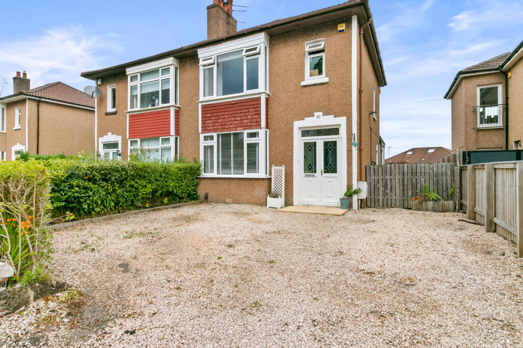 Main image of property: Vardar Avenue, Clarkston, G76