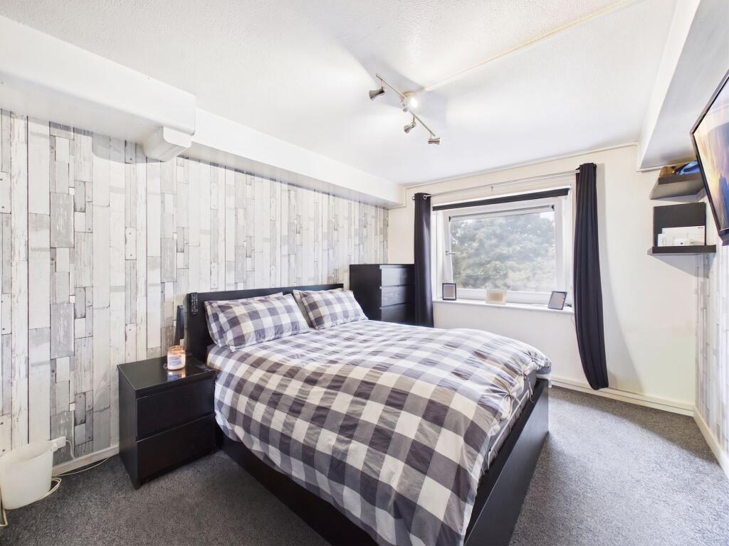 Apartment in Nottingham, Nottinghamshire - View 5