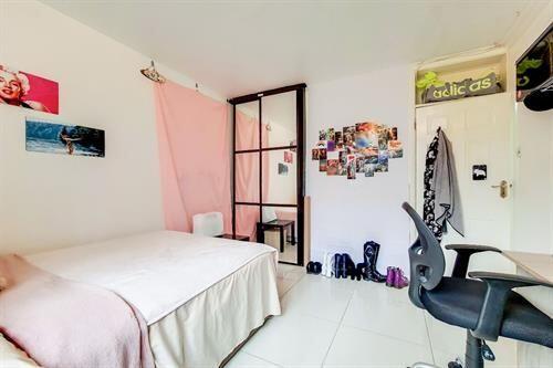 Main image of property: Bridgeway Street, NW1