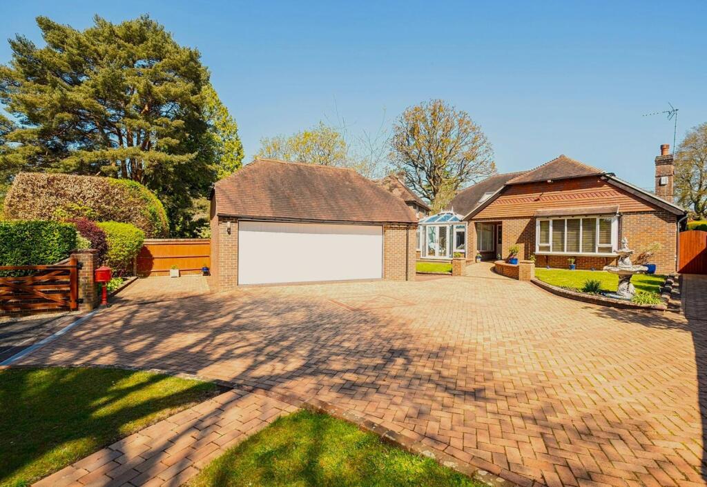 Main image of property: Monkmead Lane, West Chiltington, RH20