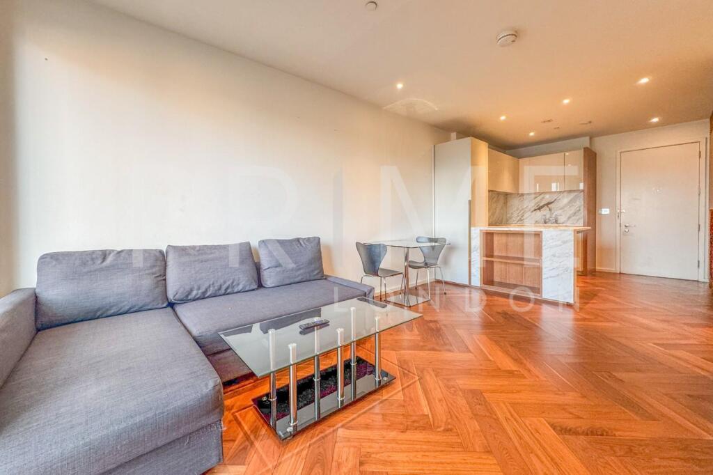 Main image of property: Ambassador Building, Embassy Gardens, Nine Elms