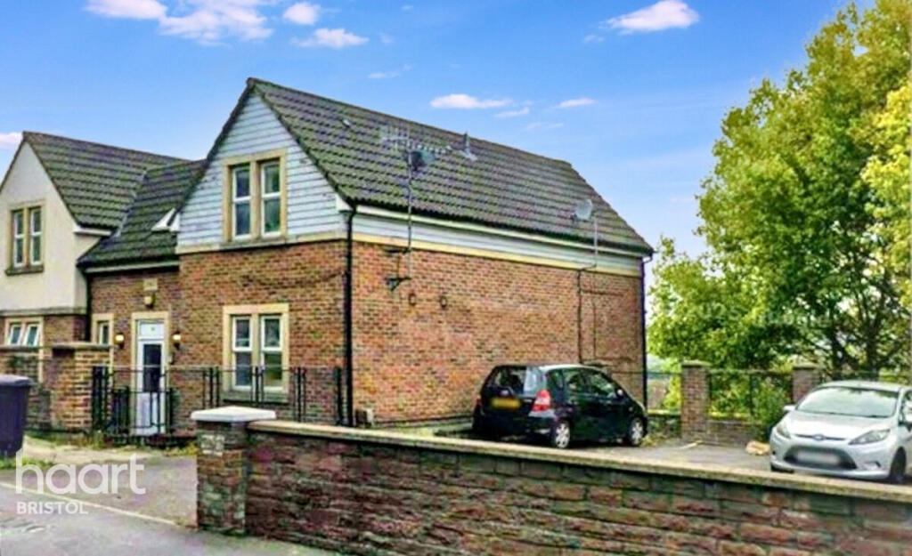 Main image of property: Bedminster Down Road, Bristol