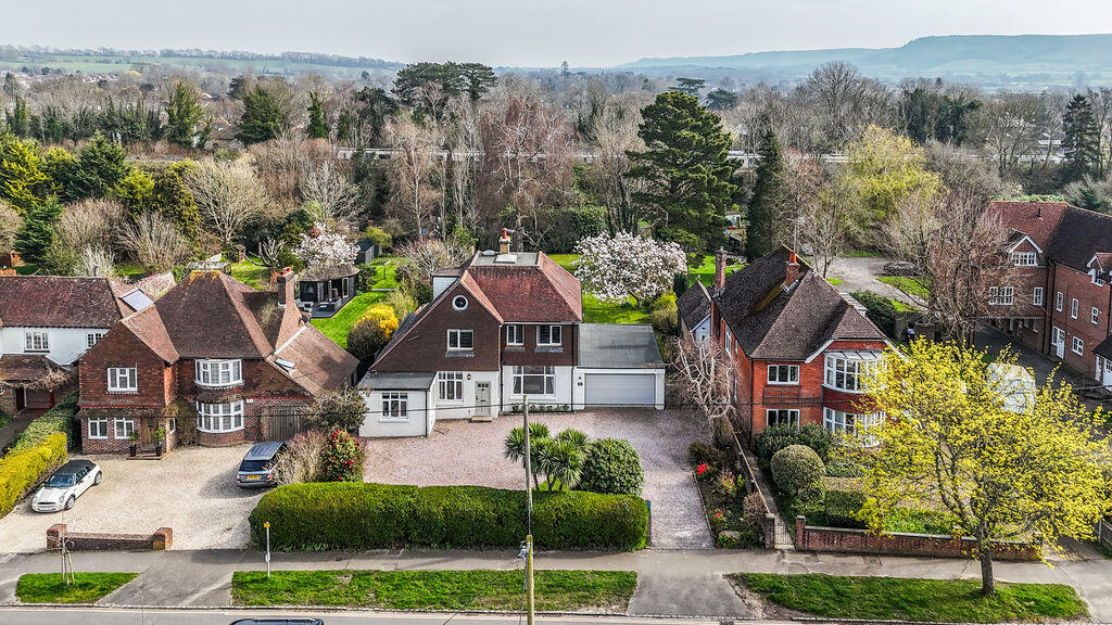 Main image of property: Semley Road, Hassocks
