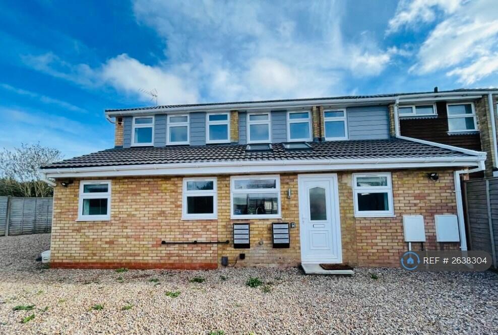 Main image of property: Brade Drive, Coventry, CV2