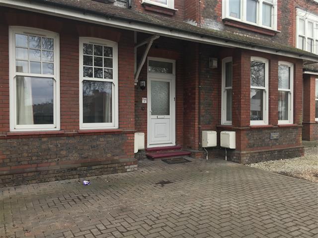 Main image of property: Broadwater Road, WORTHING