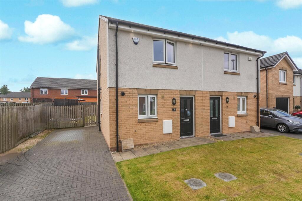 Main image of property: Lindores Drive, Stepps, Glasgow, North Lanarkshire, G33