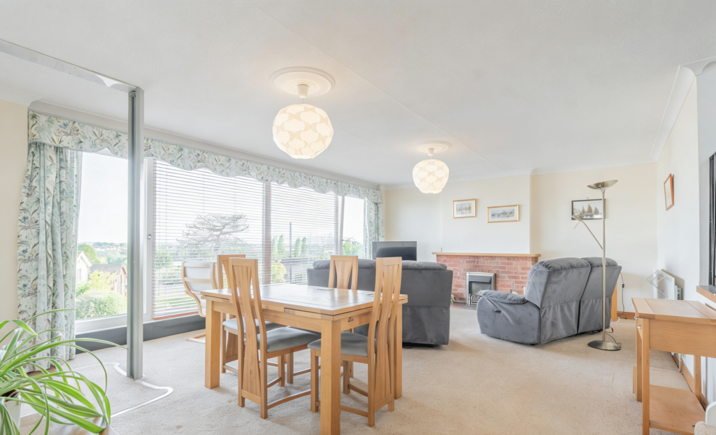 The Ridgeway, Worcester, Worcester - View 5