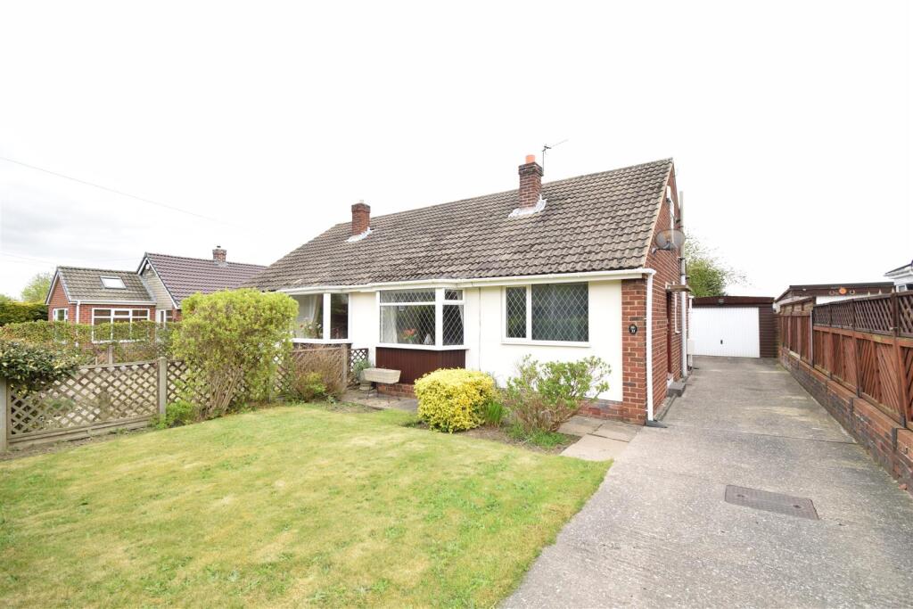 Main image of property: Stoney Lane, Hall Green, WF4 3JP