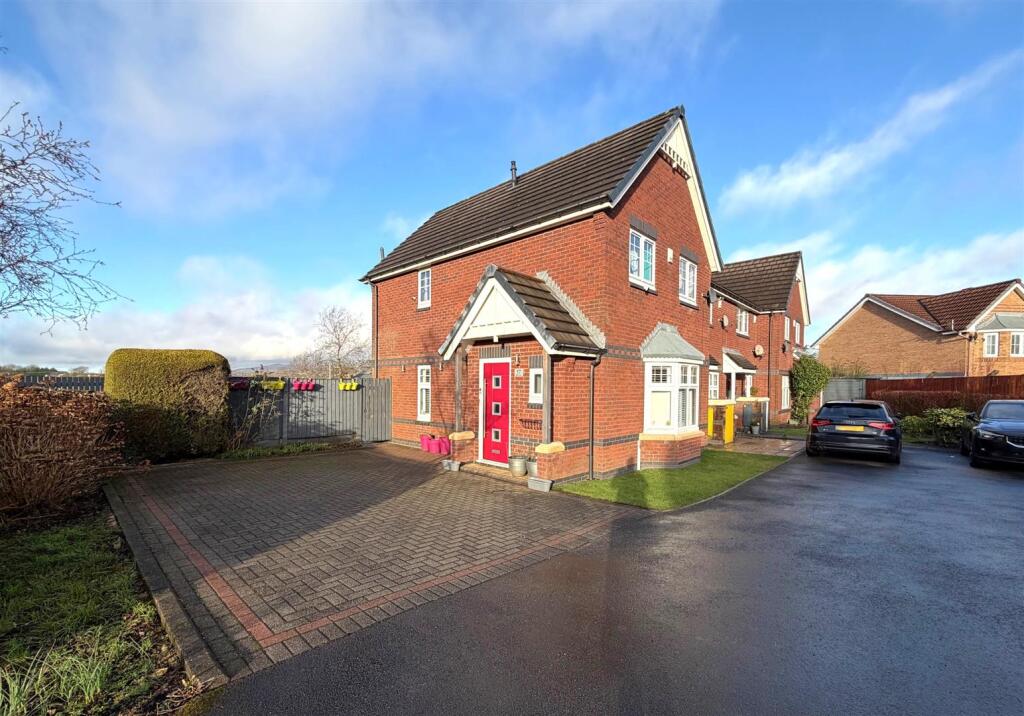 Main image of property: Ingleby Close, Westhoughton, Bolton