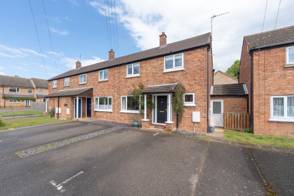 Main image of property: Hansell Road, Brampton, Huntingdon, Cambridgeshire, PE28 4SN