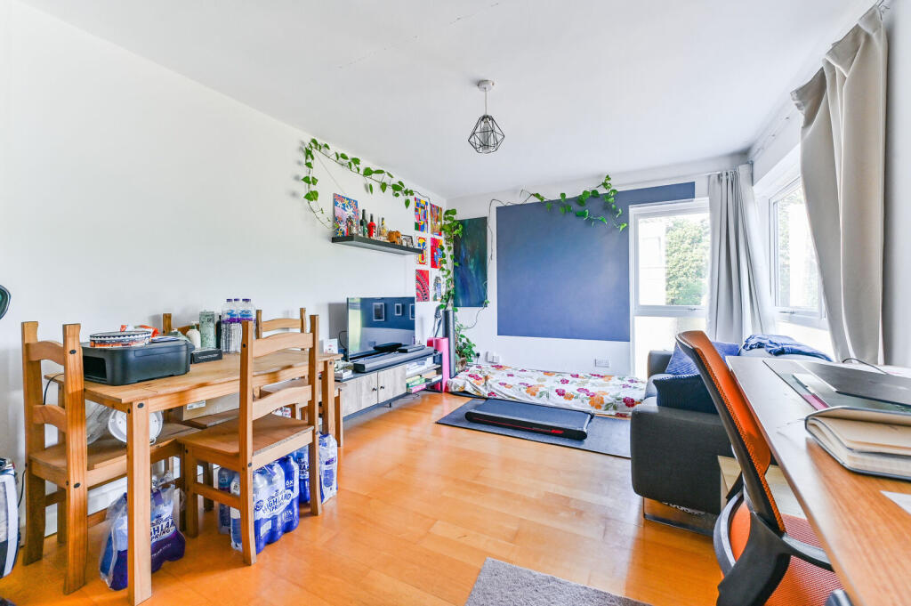 Apartment in London - View 4