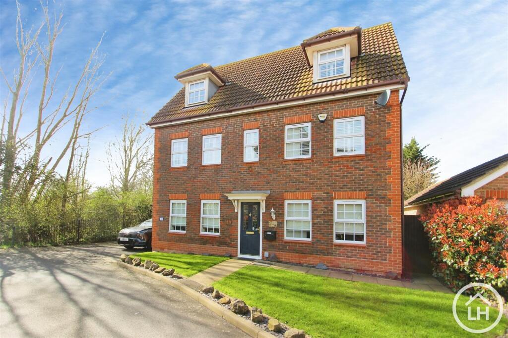 Main image of property: Penny Cress Road, Minster On Sea, Sheerness