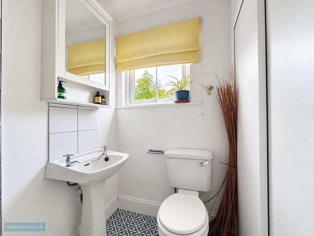 House in Taunton, Lambrook - View 5