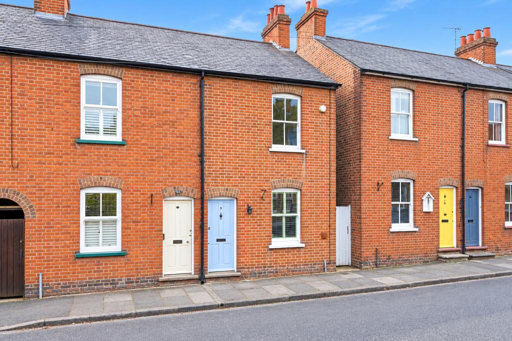 Main image of property: Pageant Road, St Albans, Herts, AL1