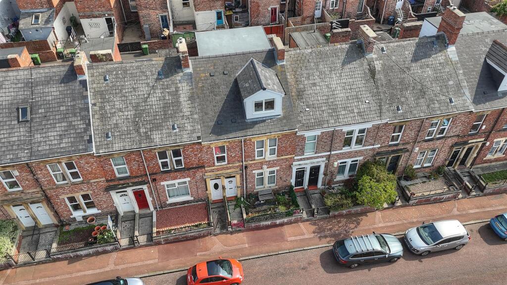 Main image of property: Rodsley Avenue, Gateshead