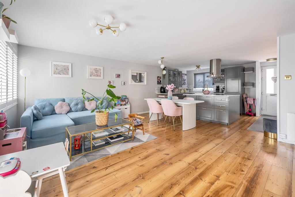 Main image of property: Tamar Square, Woodford Green