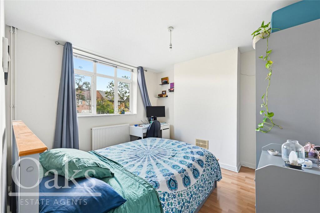 Apartment in London, West Norwood - View 5