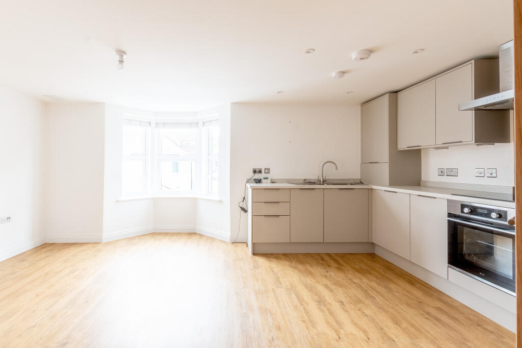 Main image of property: Lynwood House, Lynwood Road, Ashton, Bristol