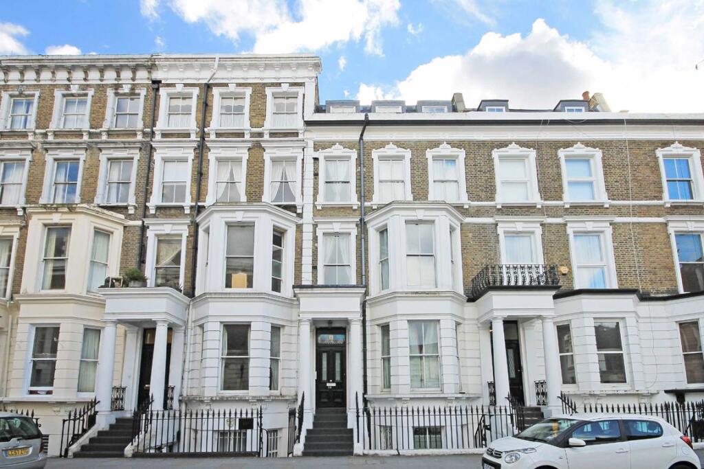 Main image of property: Hogarth Road, Earls Court