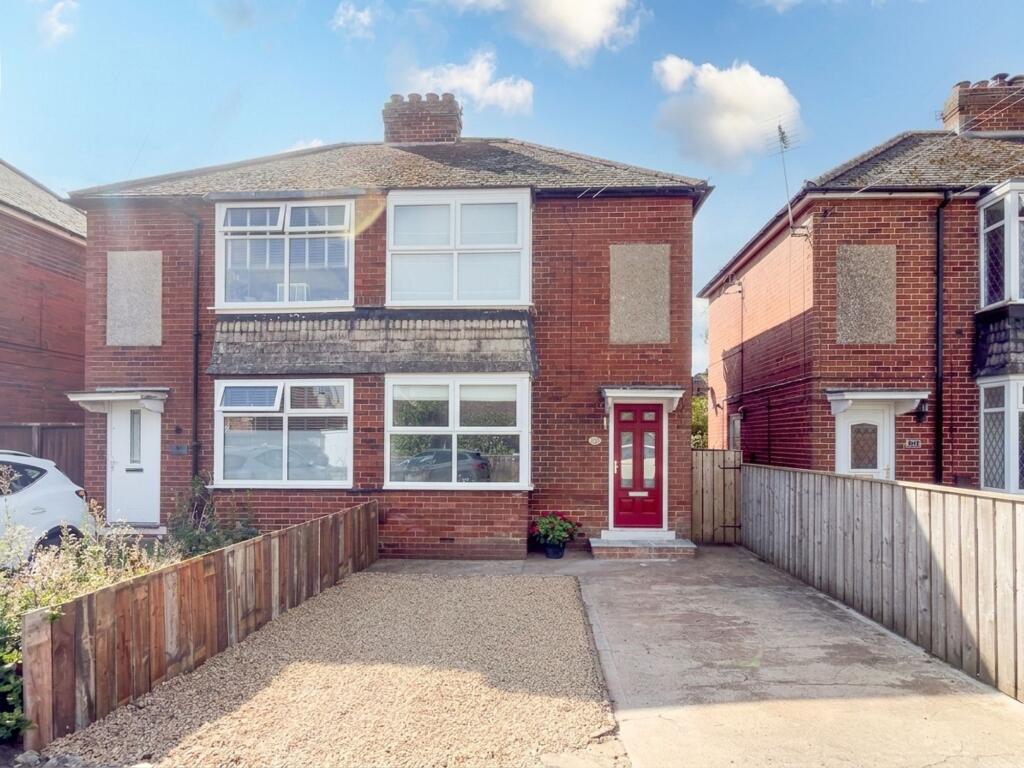Main image of property: Green Lane West, Sowerby, YO7