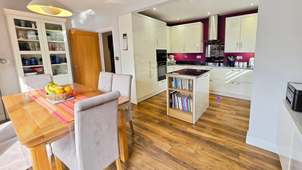 House in Nottingham - View 3